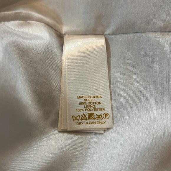 Kate Spade ♠️ Floral Tanner Dress Size 10 - Picture 11 of 16